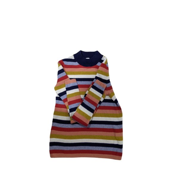 Madewell Mockneck Pullover Sweater - Picture 9 of 11